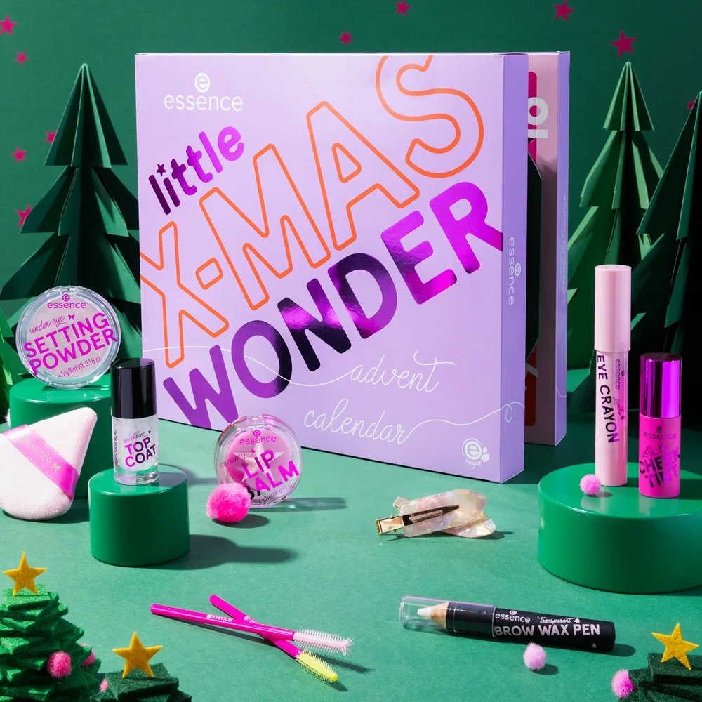 Essence little X-MAS WONDER