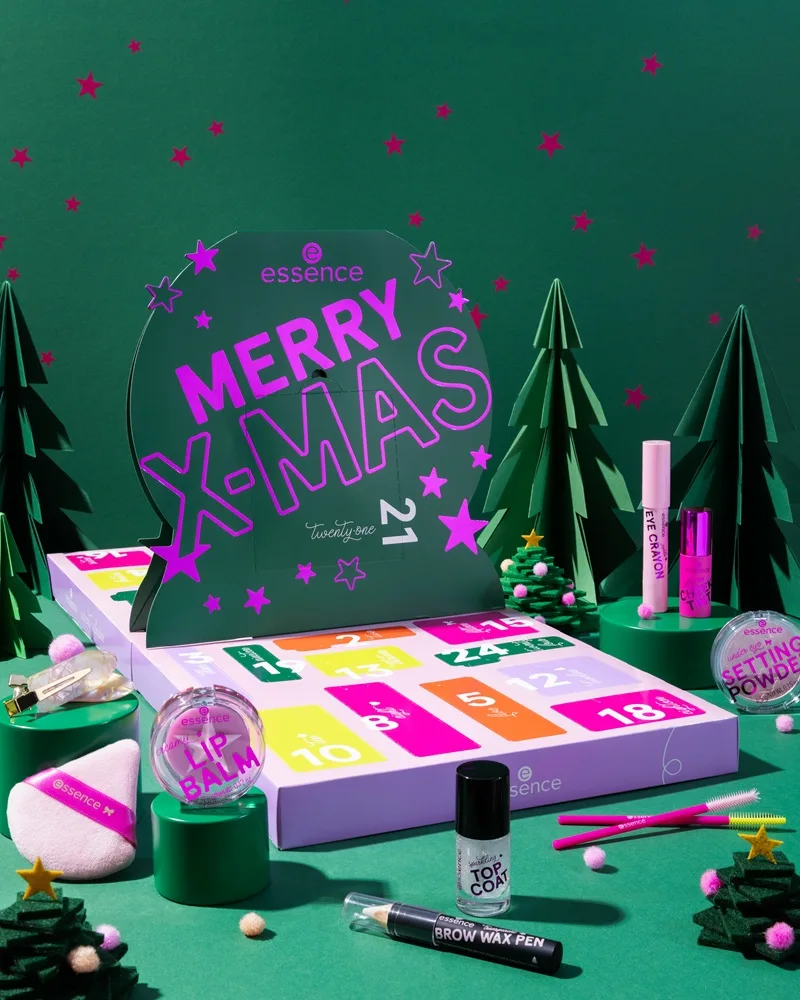 Essence little X-MAS WONDER