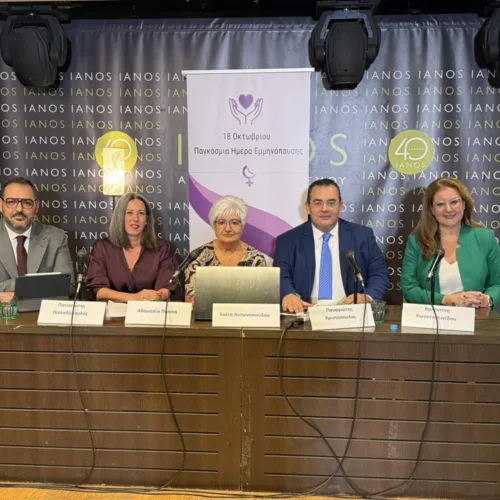 Lifestyle Medicine: Ο σύμμαχος της γυναίκας για υγεία και ευεξία στην εμμηνόπαυση