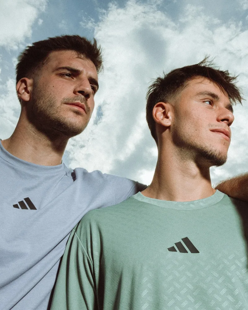 «YOU GOT THIS» το μηνυμα της ADIDAS, πισω απο καθε προσπαθεια