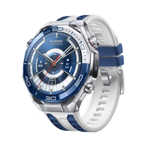 Το Απόλυτο Smartwatch Έφτασε: HUAWEI WATCH Ultimate 2 για τολμηρούς εξερευνητές