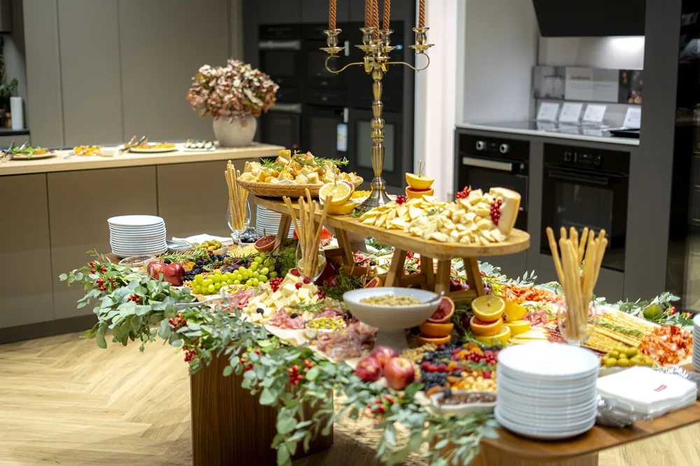 Η Miele εγκαινίασε το ανακαινισμένο Experience Center στη Θεσσαλονίκη