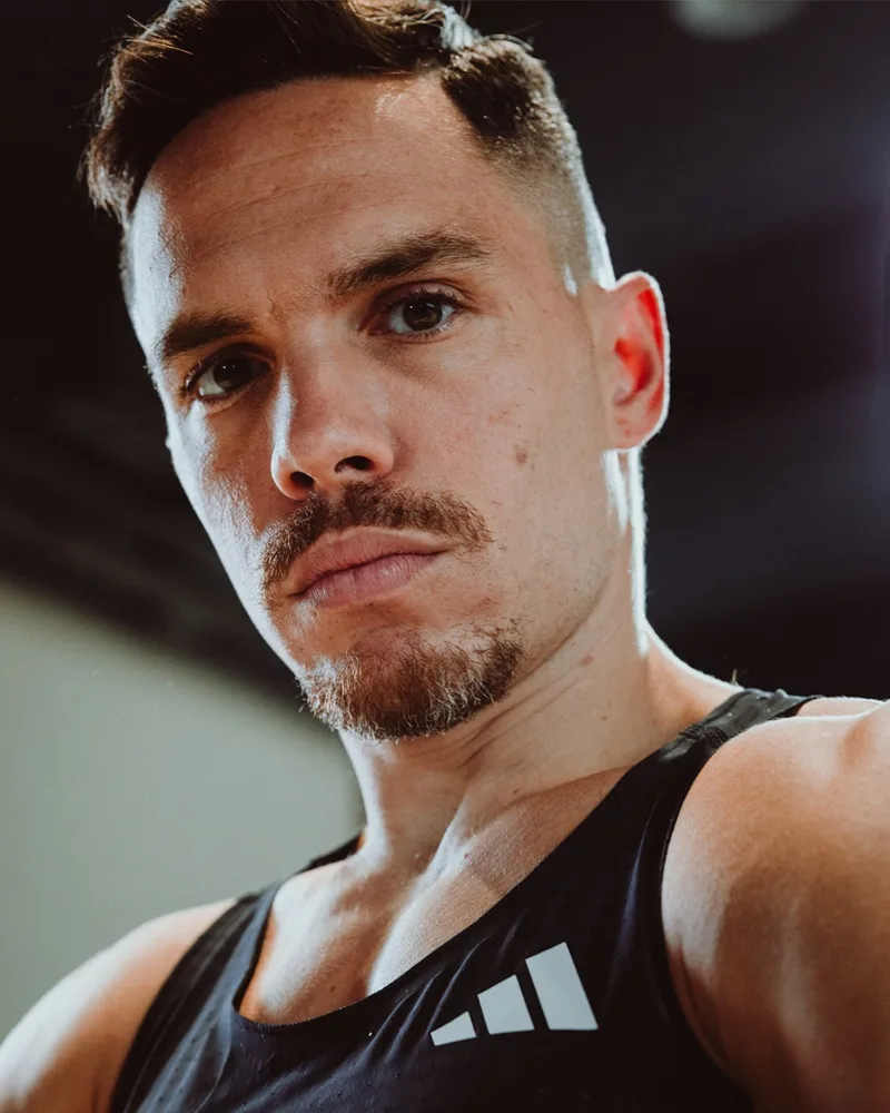 «YOU GOT THIS» το μηνυμα της ADIDAS, πισω απο καθε προσπαθεια