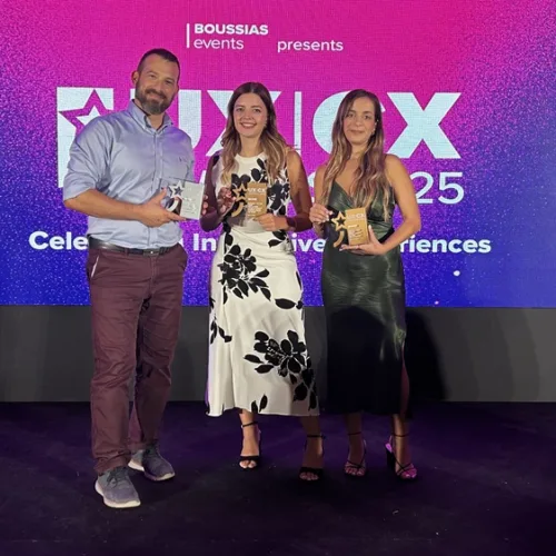 ZeniΘ: Δημιουργεί ολιστικές ψηφιακές εμπειρίες για τους πελάτες της, με στόχο την άνεση και την ασφάλεια