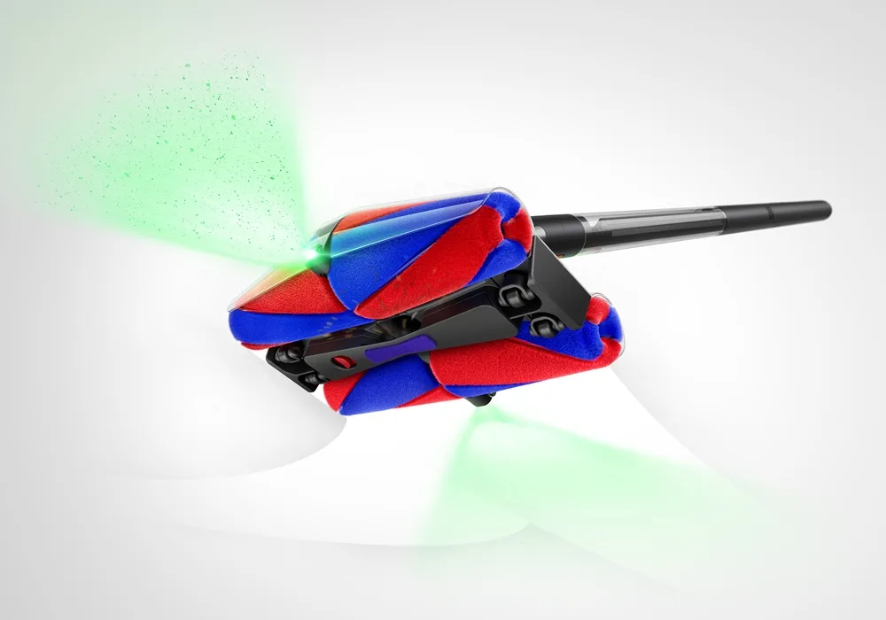 Καθαρισμός με στυλ, τεχνολογία και... Dyson: Οι νέες αφίξεις που θα αλλάξουν την καθημερινότητά σου.
