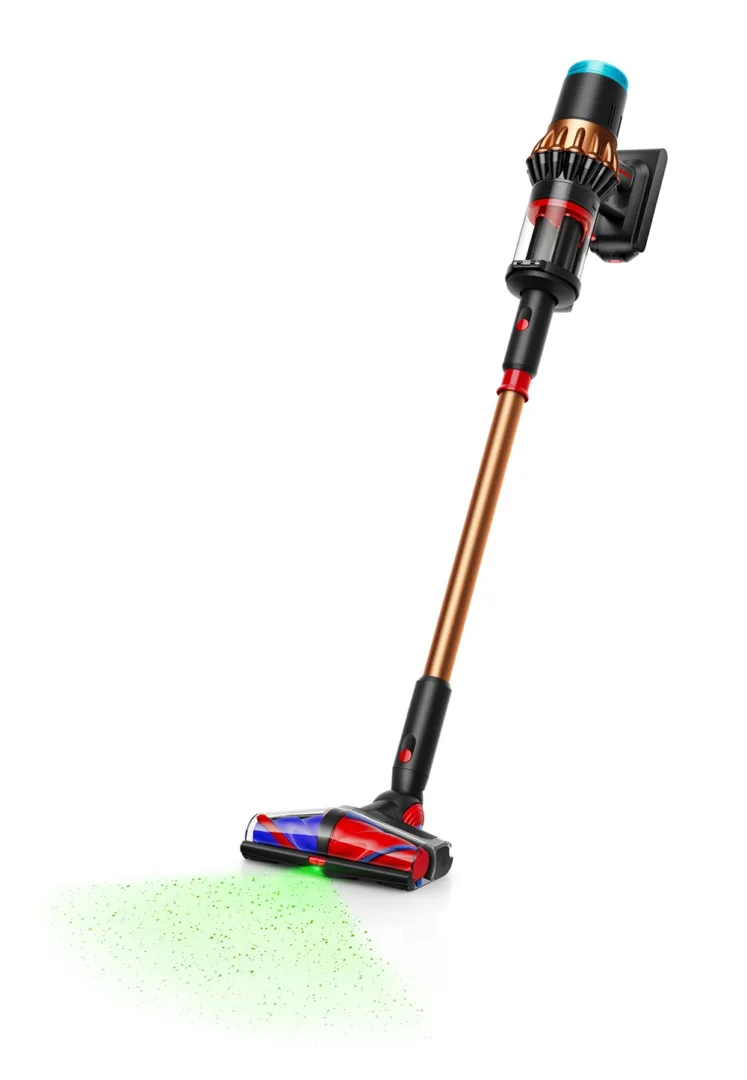 Καθαρισμός με στυλ, τεχνολογία και... Dyson: Οι νέες αφίξεις που θα αλλάξουν την καθημερινότητά σου.