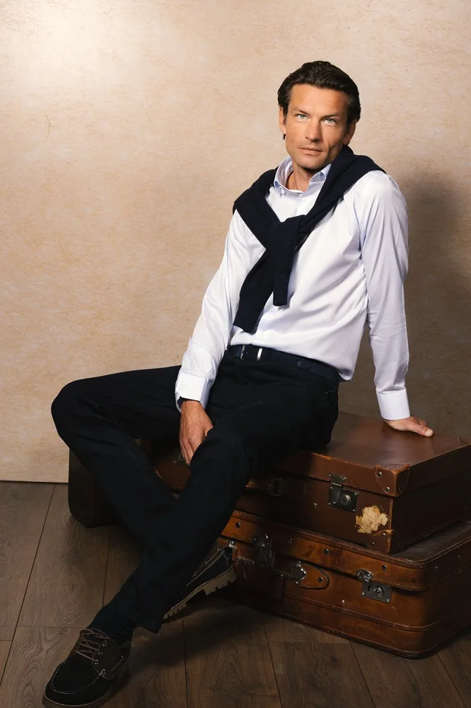 Η THE BOSTONIANS γιορτάζει 40 χρόνια διαχρονικού στυλ με τη Legacy Capsule.