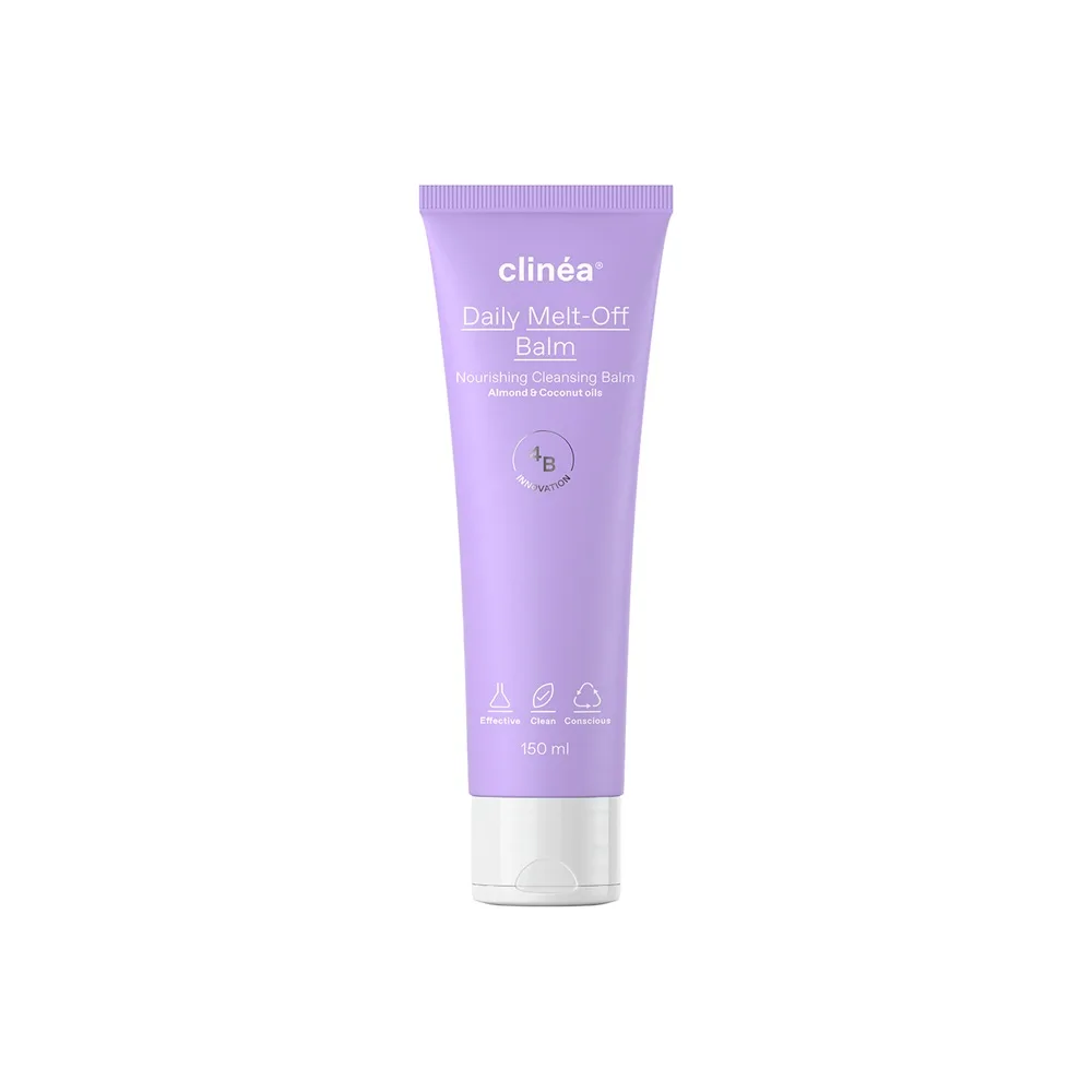ΝΕΟ Ενυδατικό Balm Καθαρισμού από το clinéa