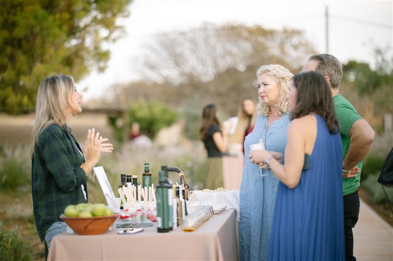 H Aria Hotels εγκαινίασε την The Attican Villa & Estate στην Ανάβυσσο