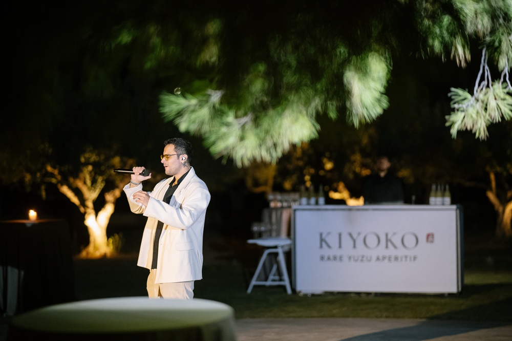 H Aria Hotels εγκαινίασε την The Attican Villa & Estate στην Ανάβυσσο