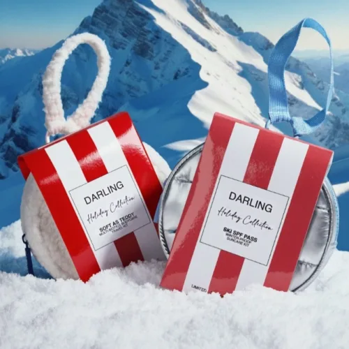 DARLING Holiday Collection 2025