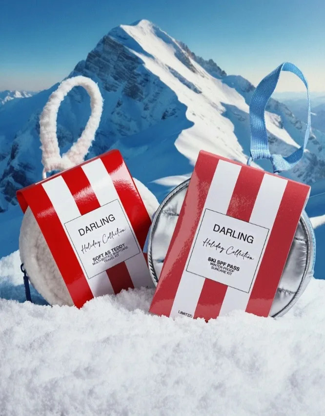 DARLING Holiday Collection 2025