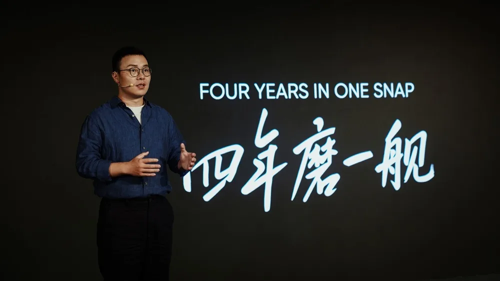Η realme και η RICOH IMAGING Ανακοινώνουν Μακροχρόνια Συνεργασία στον Τομέα της Φωτογραφίας για Smartphones, Παρουσιάζοντας τις Λειτουργίες Κάμερας με την Τεχνολογία RICOH GR στο realme GT 8 Pro