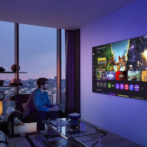 Η Quantum Dot τεχνολογία της Samsung στις τηλεοράσεις της, φέρνει wow αποτέλεσμα στην ποιότητα εικόνας
