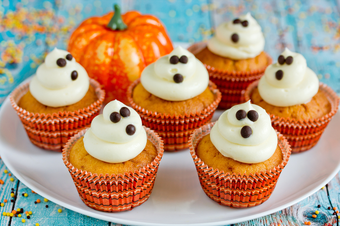 DIY ιδέες για Halloween διακόσμηση στο σπίτι