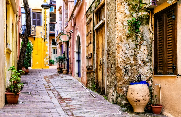 Τέσσερις μικρές αποδράσεις για το τετραήμερο της 28ης Οκτωβρίου – γιατί το φθινόπωρο θέλει ταξίδι