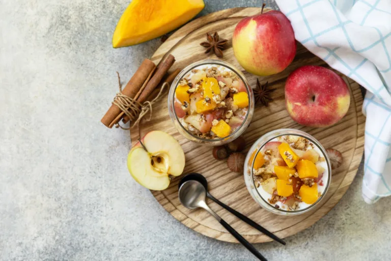 Ξύπνα με ενέργεια: 5 φθινοπωρινά πρωινά που θα σε γεμίσουν δύναμη