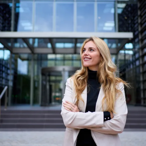 Όταν μαθαίνεις να λες όχι: Η δύναμη του ορίου στις σχέσεις και στη ζωή σου