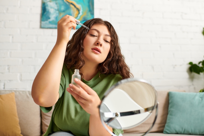 Αυτή είναι η ρουτίνα ομορφιάς που χρειάζεσαι τον Οκτώβρη