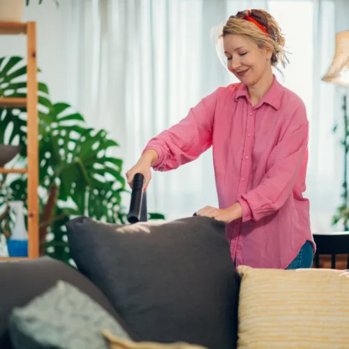 Πώς να κάνεις βαθύ καθαρισμό στο σπίτι και να νιώσεις ανανεωμένη