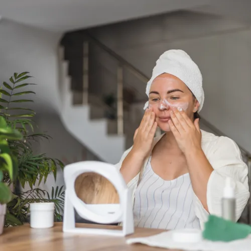 Ποια κρέμα προσώπου να επιλέξεις ανάλογα με τον τύπο δέρματός σου