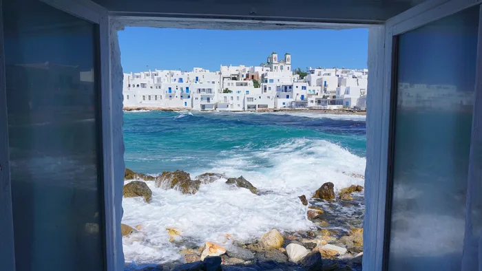 Τέσσερις μικρές αποδράσεις για το τετραήμερο της 28ης Οκτωβρίου – γιατί το φθινόπωρο θέλει ταξίδι