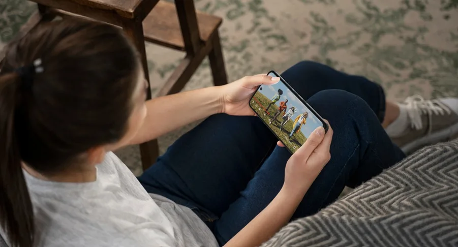 Το portfolio «έξυπνης» τεχνολογίας της TCL: Στο πλευρό των οικογενειών για πιο υγιείς ψηφιακές συνήθειες