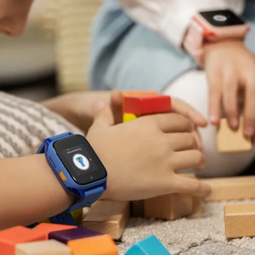 Το portfolio «έξυπνης» τεχνολογίας της TCL: Στο πλευρό των οικογενειών για πιο υγιείς ψηφιακές συνήθειες