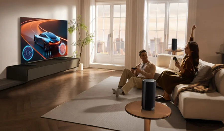 Cozy Season: Η TCL μεταμορφώνει το σπίτι σας στο απόλυτο κέντρο ψυχαγωγίας ενόψει των Χειμερινών Ολυμπιακών Αγώνων