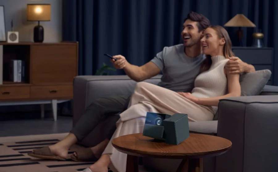 Cozy Season: Η TCL μεταμορφώνει το σπίτι σας στο απόλυτο κέντρο ψυχαγωγίας ενόψει των Χειμερινών Ολυμπιακών Αγώνων