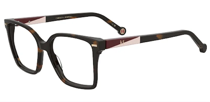 Η CAROLINA HERRERA παρουσιάζει τη Συλλογή Γυαλιών Φθινόπωρο/Χειμώνας 2025