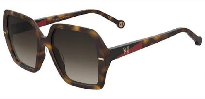 Η CAROLINA HERRERA παρουσιάζει τη Συλλογή Γυαλιών Φθινόπωρο/Χειμώνας 2025