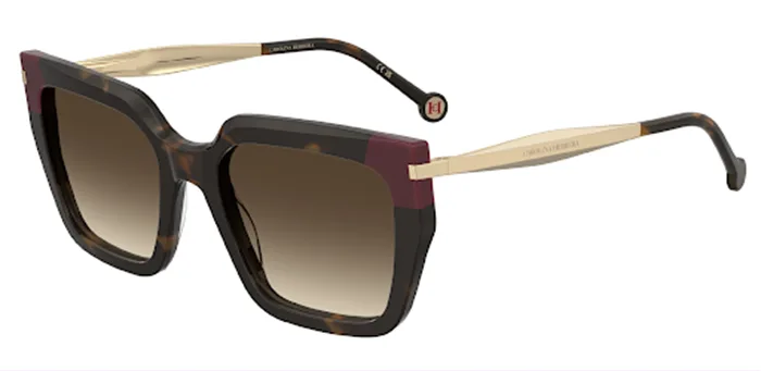 Η CAROLINA HERRERA παρουσιάζει τη Συλλογή Γυαλιών Φθινόπωρο/Χειμώνας 2025