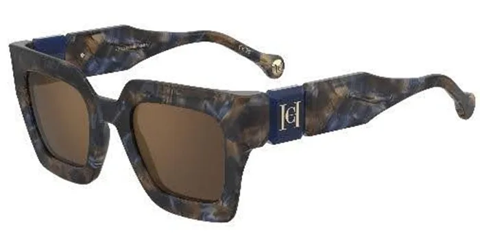 Η CAROLINA HERRERA παρουσιάζει τη Συλλογή Γυαλιών Φθινόπωρο/Χειμώνας 2025