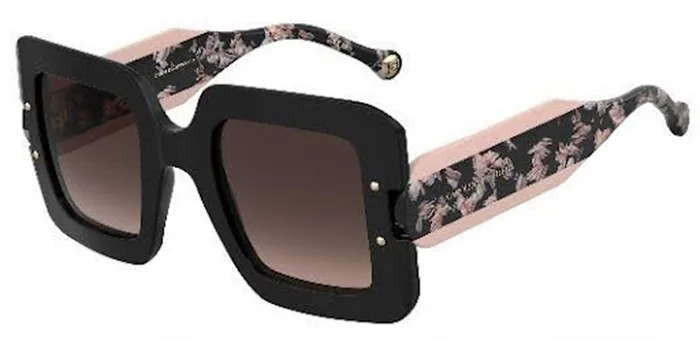 Η CAROLINA HERRERA παρουσιάζει τη Συλλογή Γυαλιών Φθινόπωρο/Χειμώνας 2025