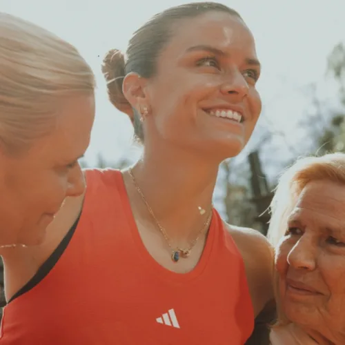 «YOU GOT THIS» το μηνυμα της ADIDAS, πισω απο καθε προσπαθεια