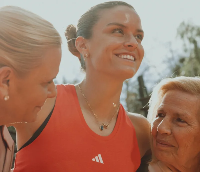 «YOU GOT THIS» το μηνυμα της ADIDAS, πισω απο καθε προσπαθεια