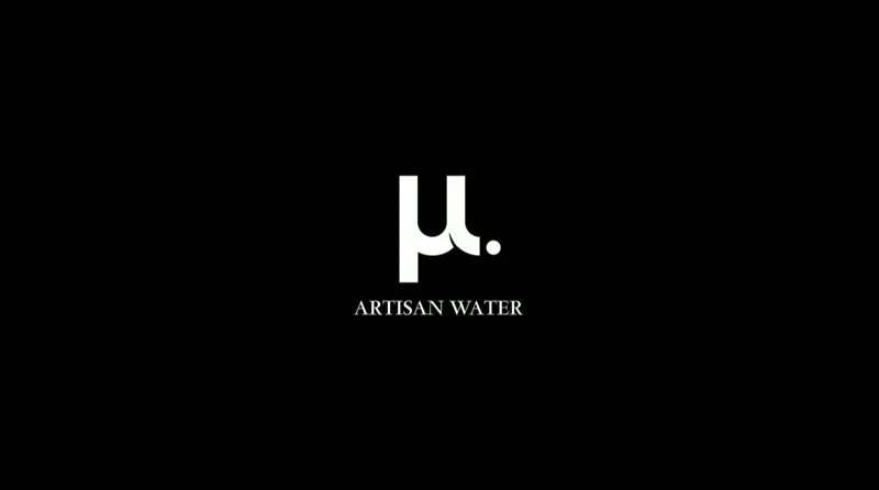 μ. Artisan Water – the sustainable luxury partner of Olympic Yacht Show 2025