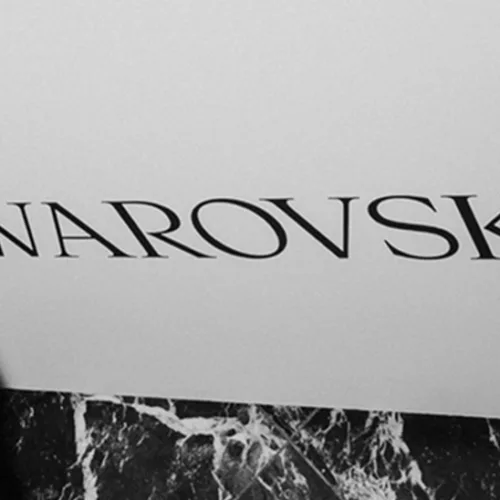 Η Swarovski ζωντανεύει το Party of Dreams στην Αθήνα