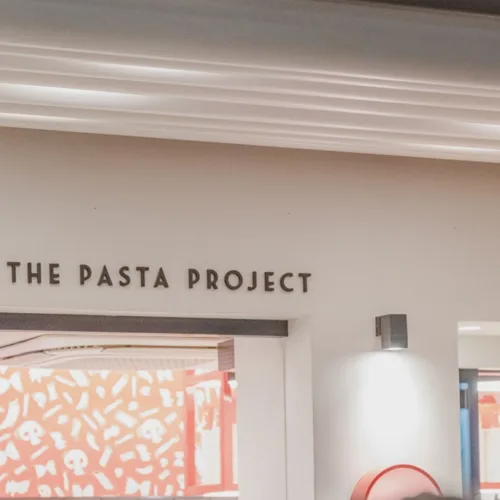 International Pasta Day: Η μεγάλη γιορτή των Mailo’s