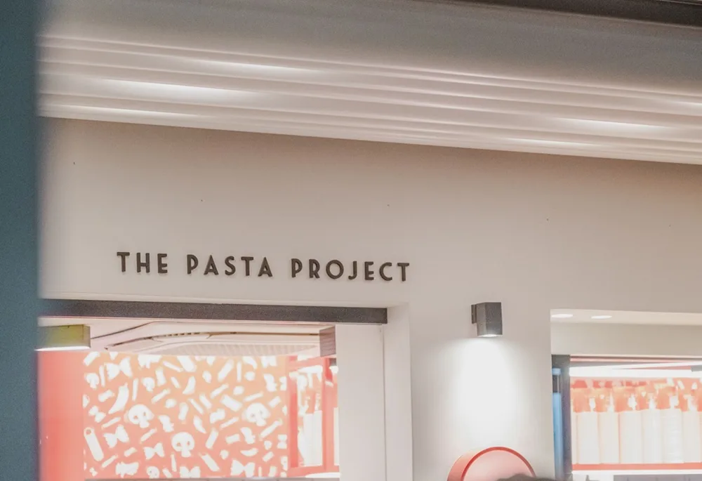 International Pasta Day: Η μεγάλη γιορτή των Mailo’s
