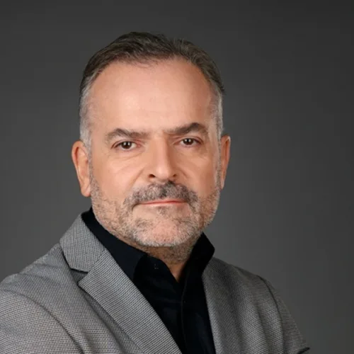 ΑΡΗΣ ΚΟΥΤΕΛΟΣ: Η LG επαναπροσδιορίζει το connected living