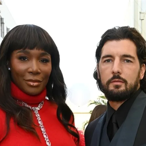 Η Kendall Jenner και η Venus Williams λάμπουν στο Vogue World: Hollywood με Swarovski Crystals