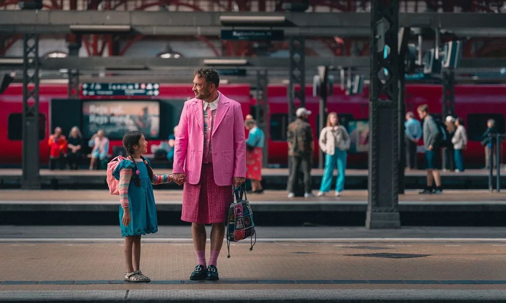 Παιδικό & Εφηβικό Διεθνές Φεστιβάλ Κινηματογράφου Αθήνας 2025 powered by ΔΕΗ