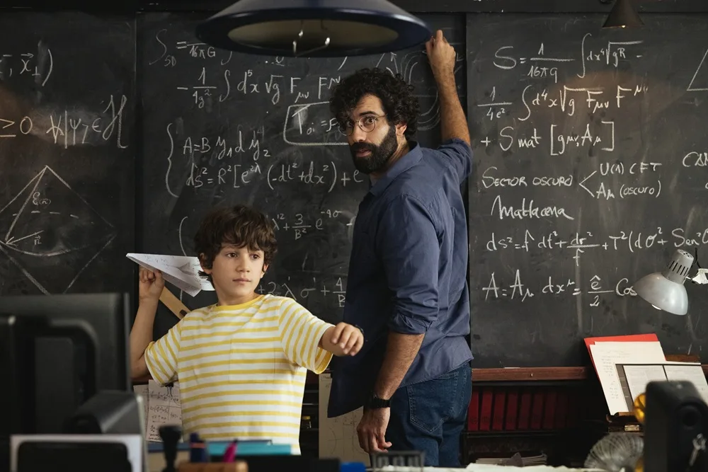 Παιδικό & Εφηβικό Διεθνές Φεστιβάλ Κινηματογράφου Αθήνας 2025 powered by ΔΕΗ