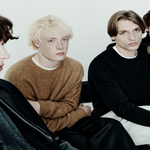 Η Massimo Dutti παρουσιάζει τη «Limited Edition AW25»