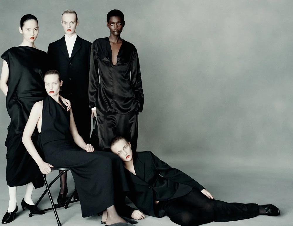 Η Massimo Dutti παρουσιάζει τη «Limited Edition AW25»