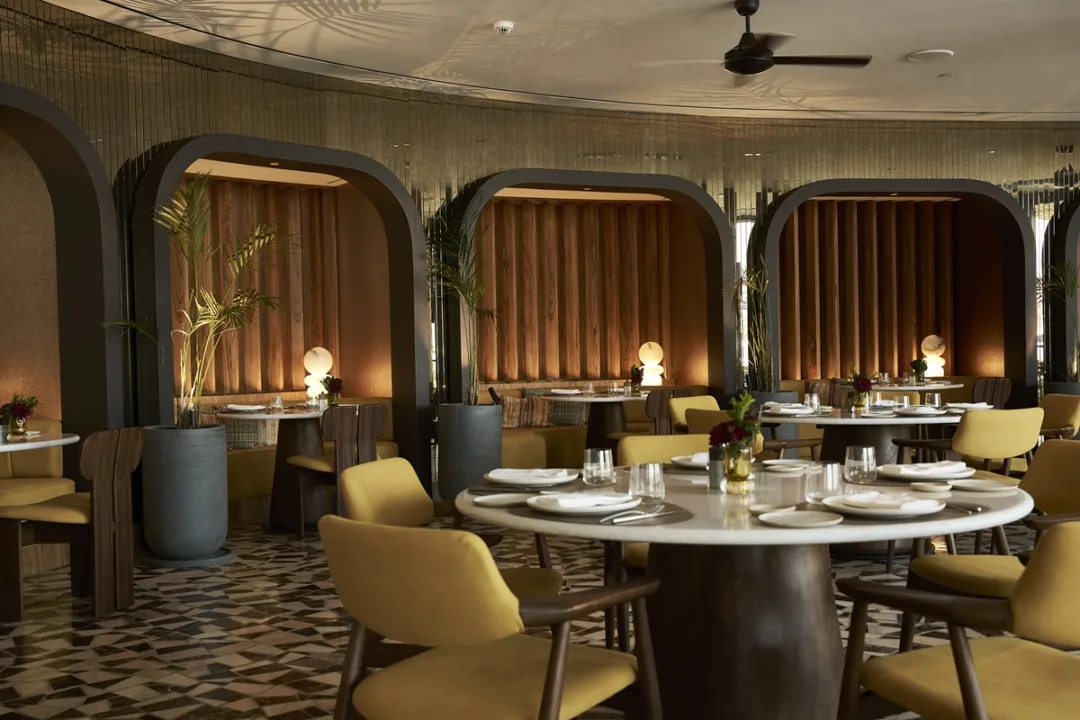 ONE&ONLY AESTHESIS: ΤΟ ORA BY ETTORE BOTRINI υποδέχεται το κτήμα σκούρας σε μια βραδιά γευσιγνωσίας και γαστρονομικής εμπειρίας