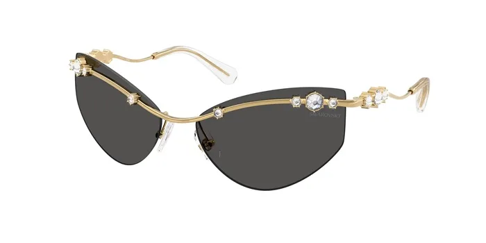 Η Swarovski παρουσιάζει τη συλλογή γυαλιών Φθινόπωρο/Χειμώνας 2025