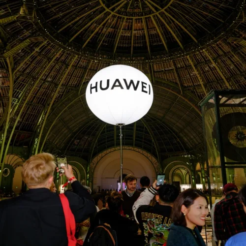 Η τέχνη της εικόνας στο προσκήνιο: Η Huawei παρουσιάζει στο Παρίσι τα 2025 HUAWEI XMAGE Awards